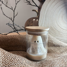 Lade das Bild in den Galerie-Viewer, Ghost in a jar
