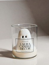 Lade das Bild in den Galerie-Viewer, Ghost in a jar
