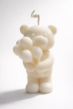 Charger l'image dans la galerie, Balloon Bear Candle
