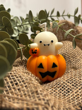 Lade das Bild in den Galerie-Viewer, Pumpkini

