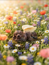 Lade das Bild in den Galerie-Viewer, Heaven Dog Candle
