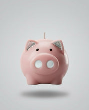 Lade das Bild in den Galerie-Viewer, Pig
