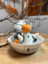 Lade das Bild in den Galerie-Viewer, Frankenstein Ghost
