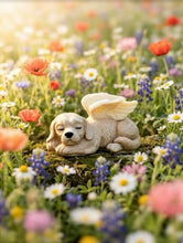 Lade das Bild in den Galerie-Viewer, Heaven Dog Candle
