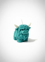 Lade das Bild in den Galerie-Viewer, Highland Cow
