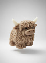 Lade das Bild in den Galerie-Viewer, Highland Cow
