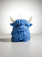 Lade das Bild in den Galerie-Viewer, Highland Cow

