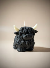 Lade das Bild in den Galerie-Viewer, Highland Cow
