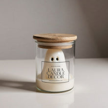 Lade das Bild in den Galerie-Viewer, Ghost in a jar
