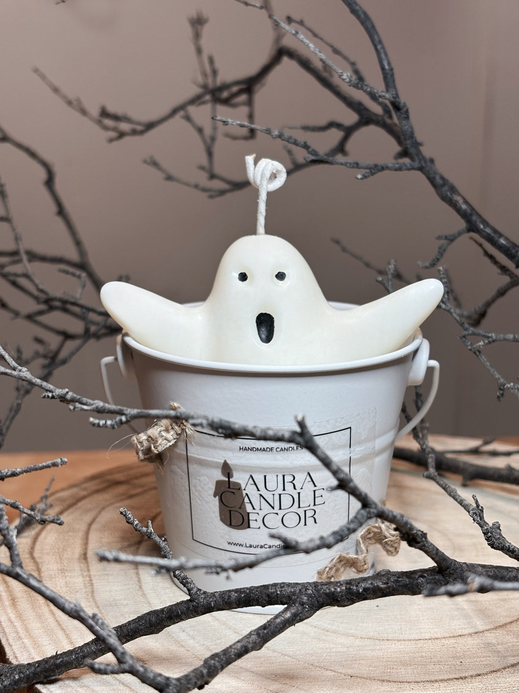Ghosti