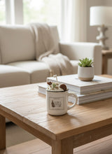 Lade das Bild in den Galerie-Viewer, Spring Mug
