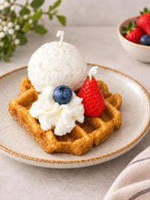 Load image into Gallery viewer, Waffle
