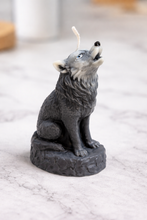 Lade das Bild in den Galerie-Viewer, Wolf

