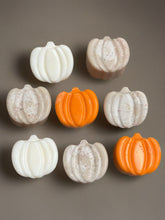Lade das Bild in den Galerie-Viewer, Pumpkin wax melts
