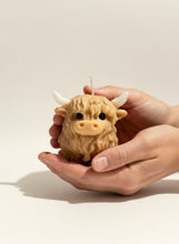 Load image into Gallery viewer, Highland Cow
