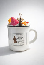 Lade das Bild in den Galerie-Viewer, Fruit Mug Candle
