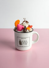 Lade das Bild in den Galerie-Viewer, Fruit Mug Candle
