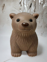 Lade das Bild in den Galerie-Viewer, Brown Bear
