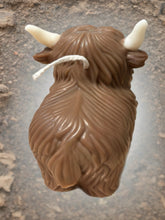 Lade das Bild in den Galerie-Viewer, Highland Cow Big
