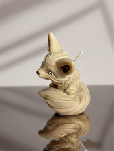 Lade das Bild in den Galerie-Viewer, Fox
