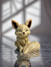 Lade das Bild in den Galerie-Viewer, Fox
