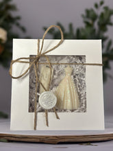 Lade das Bild in den Galerie-Viewer, Bride &amp; Groom
