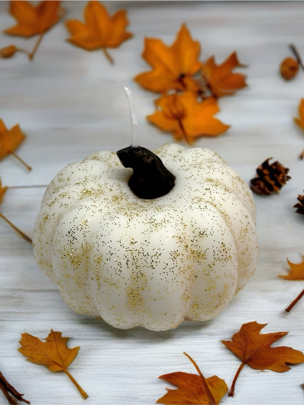 Pumpkin Lola