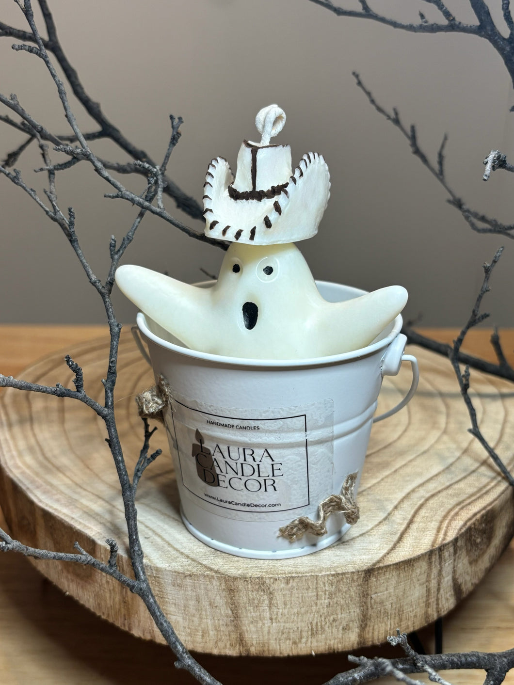 Cowboy Ghostie