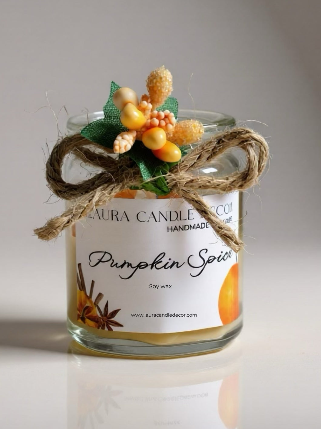 Leaves Guest Gift