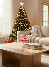 Lade das Bild in den Galerie-Viewer, Candy Cane Glass
